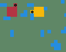 player map