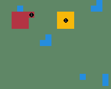 player map