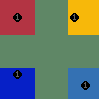 player map
