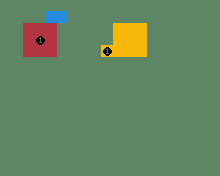 Replay of battle map 1427