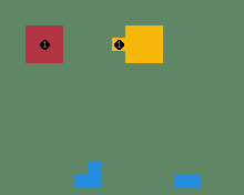 Replay of battle map 1428