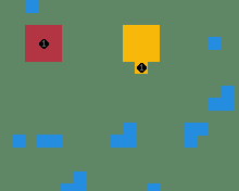 Replay of battle map 1432