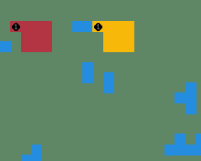 Replay of battle map 1433