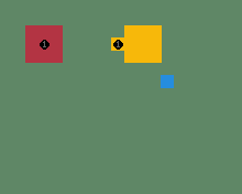 Replay of battle map 1434