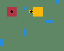 Replay of battle map 1435
