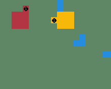 Replay of battle map 1438