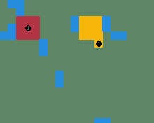 Replay of battle map 1440