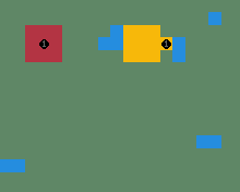 Replay of battle map 1441