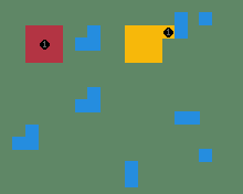 Replay of battle map 1446