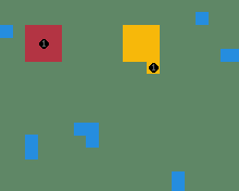 Replay of battle map 1447