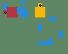 Replay of battle map 1477