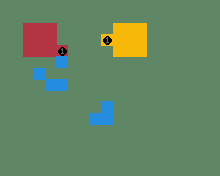 Replay of battle map 1485
