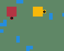 Replay of battle map 1486