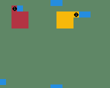 Replay of battle map 1487