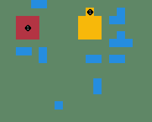 Replay of battle map 1493