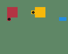 Replay of battle map 1501