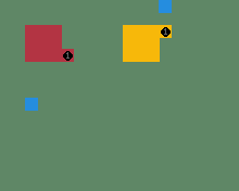 Replay of battle map 1518