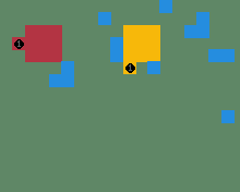Replay of battle map 1534