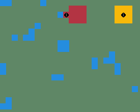 Replay of battle map 1543